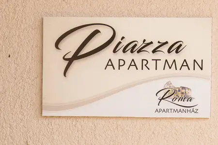 Cazare Bogács - Apartamentul Róma Apartmanház