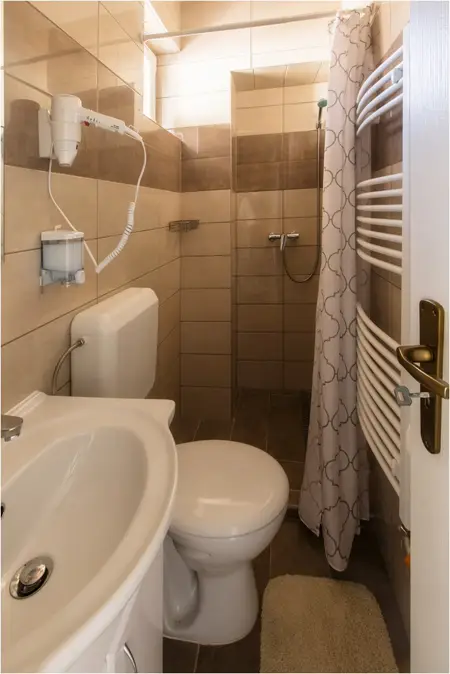 Bogács Toszkána Apartmanház