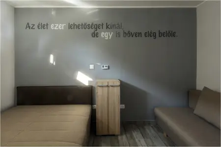 Bogács Toszkána Apartmanház