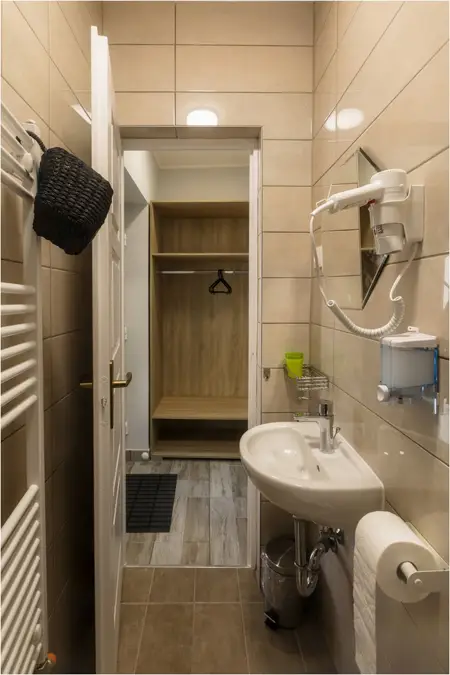 Bogács Toszkána Apartmanház