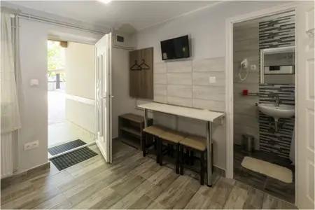 Bogács Toszkána Apartmanház