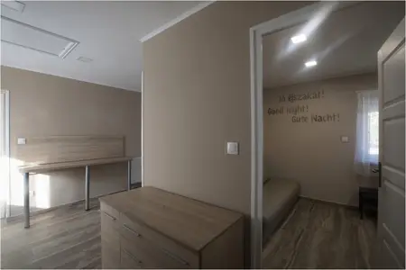 Bogács Toszkána Apartmanház