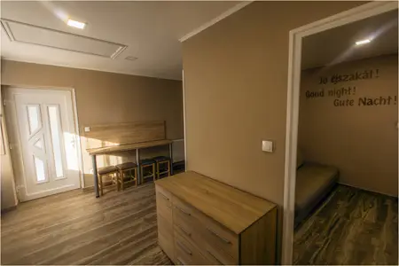 Bogács Toszkána Apartmanház