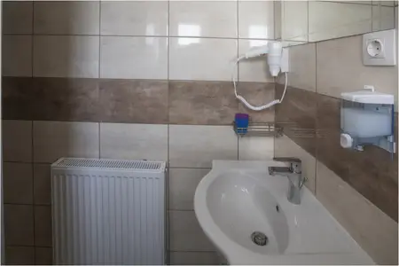 Bogács Toszkána Apartmanház