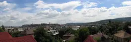 Budapest Gárdonyi Vendégház