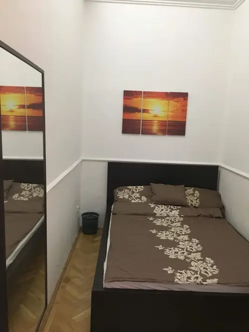 Budapesta Apartmentul Tripla