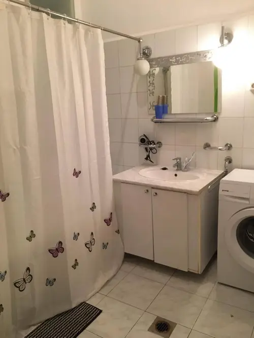 Budapesta Apartmentul Tripla