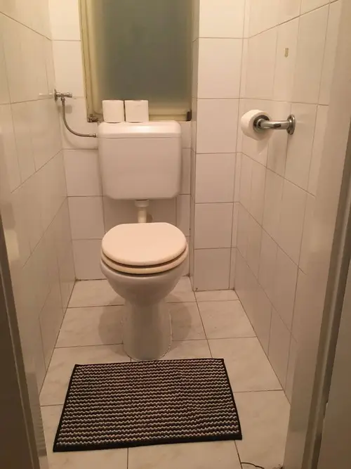 Budapesta Apartmentul Tripla