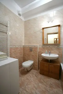 Budapest Astra Apartmanok