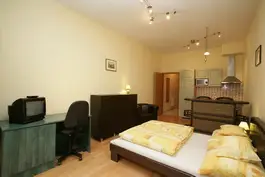 Budapest Astra Apartmanok