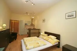 Budapest Astra Apartmanok