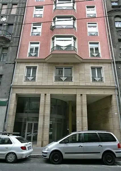 Budapest Astra Apartmanok