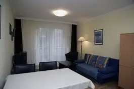 Budapest Astra Apartmanok