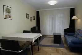 Budapest Astra Apartmanok