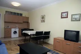 Budapest Astra Apartmanok