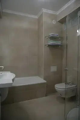 Budapest Astra Apartmanok