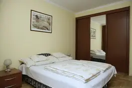 Budapest Astra Apartmanok