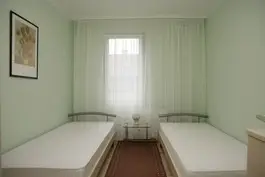 Budapest Astra Apartmanok