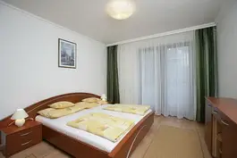 Budapest Astra Apartmanok