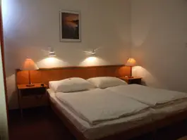Budapest Hunguest Hotel Griff