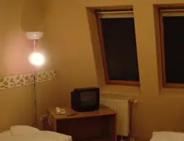 Budapest Hotel Mátyás ***