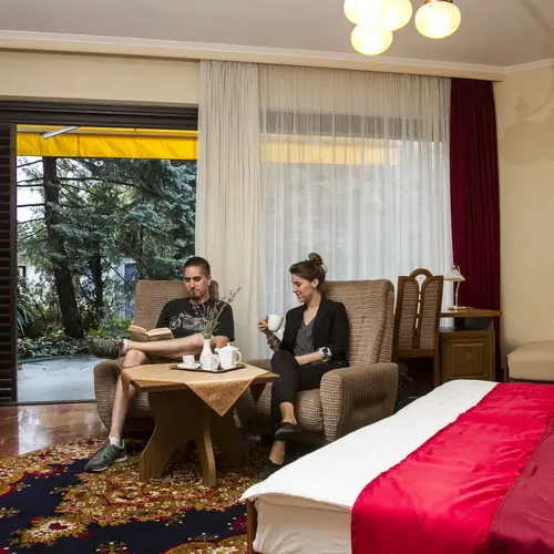 Budapesta Hotel Molnár ****