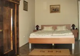 Budapest Apartmane Astoria B