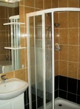 Budapest Apartmane Astoria B