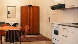 Budapest Apartmane Astoria A