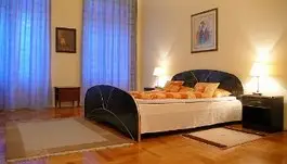 Budapest Astoria Apartmanok A