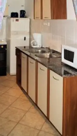 Budapest Astoria Apartmanok B