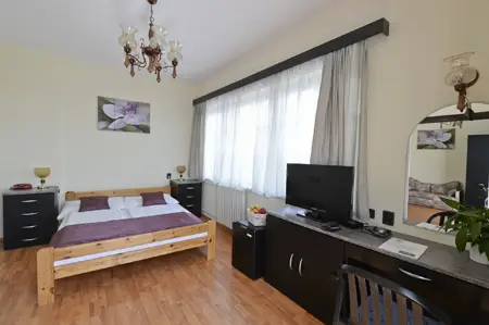 Cazare Budapesta - Hotelul Budai ***