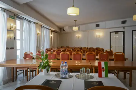 Budapest Budai Hotel ***