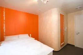 Budapest easyHotel Budapest Oktogon