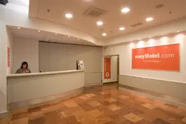 Budapest easyHotel Budapest Oktogon