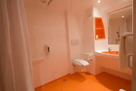 Cazare Budapesta Hotelul  easyHotel Budapest Oktogon