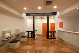 Budapest easyHotel Budapest Oktogon