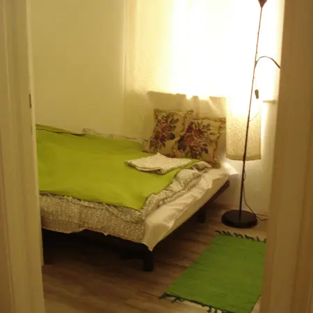 Budapest Gallusz Apartman