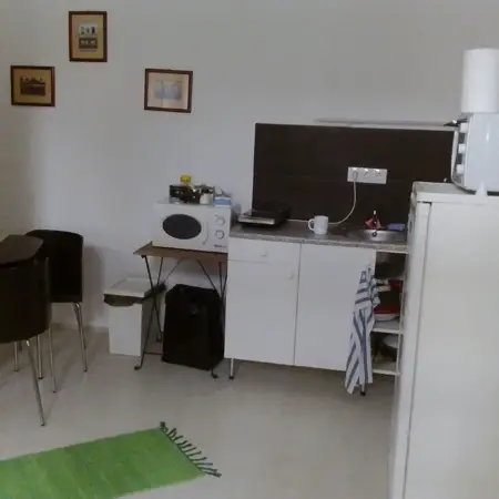 Budapest Gallusz Apartman