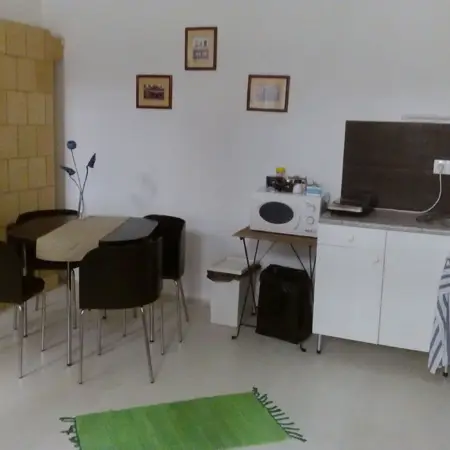 Budapest Gallusz Apartman