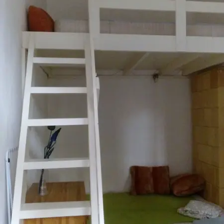 Budapest Gallusz Apartman