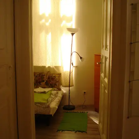 Budapest Gallusz Apartman