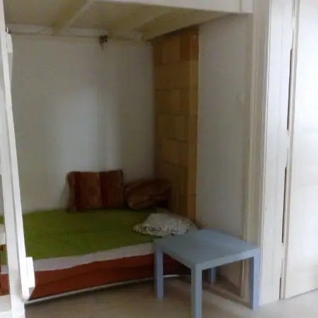 Budapest Gallusz Apartman