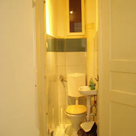 Budapest Gallusz Apartman