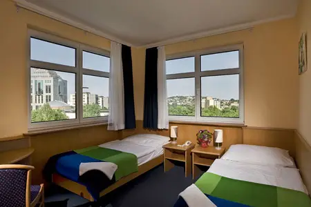 Cazare Budapesta - Hotelul Jagelló