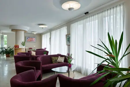 Budapest Jagelló Hotel