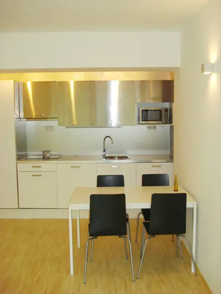 Budapest Pasa 21 Apartman