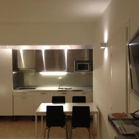 Budapest Pasa 21 Apartman