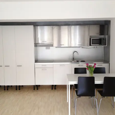 Budapest Pasa 21 Apartman