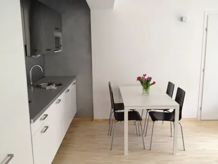 Budapest Pasa 21 Apartman